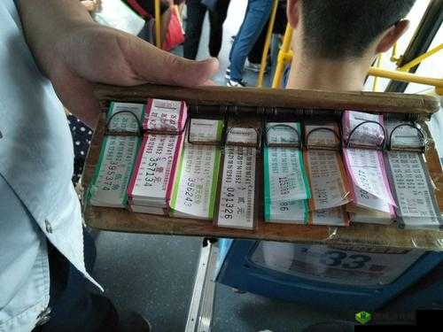 混乱小镇公交车售票员:负责售票、引导及维持秩序等工作