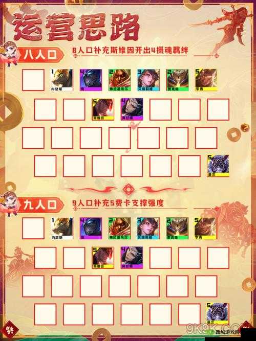 云顶之弈11.2神使吸血鬼阵容攻略