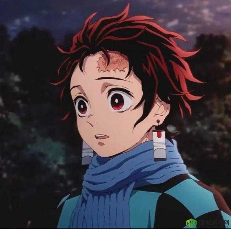 阴阳师联动鬼灭之刃角色炭治郎技能加点介绍