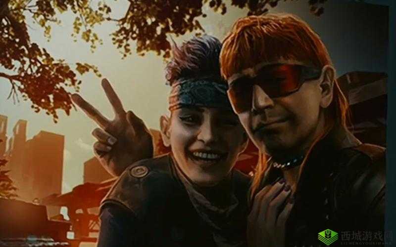 赛博朋克2077情比金坚任务攻略,资源管理的艺术