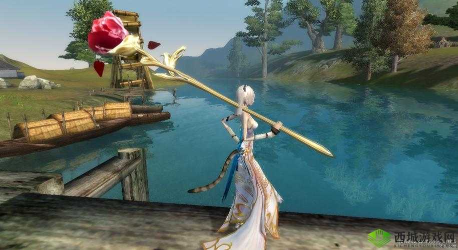 CounterSide未来战情人节系列时装,浪漫与战斗的完美碰撞!