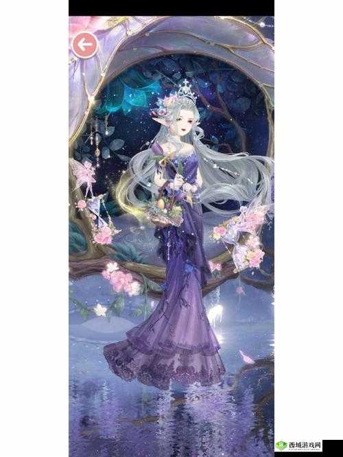 奇迹暖暖佐茶甜点师搭配分享,资源管理的艺术