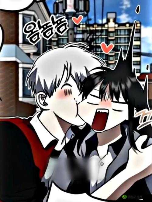 亲亲发出吧唧吧唧的声音真的好可爱呀