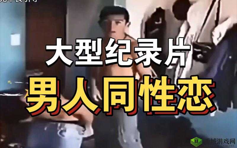 国产精彩男男 gay 视频:独特魅力展现同性之爱