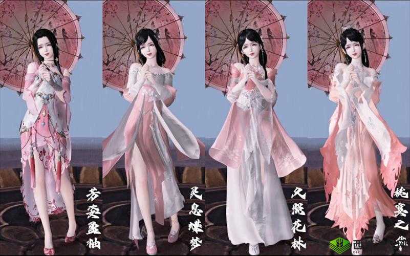 天涯明月刀手游，探索天香职业的深度与广度