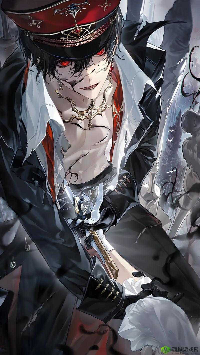 绘梦时空,探索时空中的绘旅人艾因午后小憩的浪漫之旅