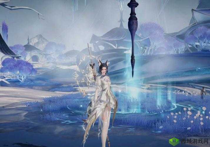 天谕手游生生不息，一场奇幻的冒险之旅