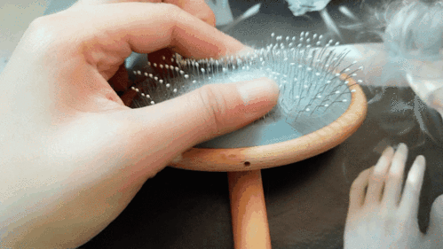 探索毛笔轻轻刷尿孔 100 种:揭秘独特艺术与技巧的奥秘