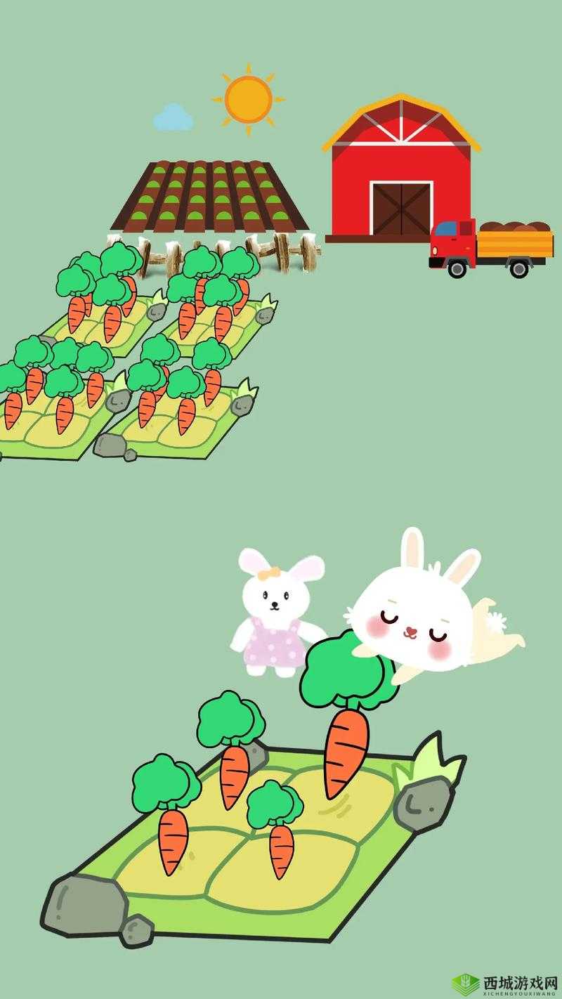 拔萝卜动画观看完整版韩剧动漫之精彩剧情深度解析与心得分享