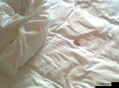 女性初夜落红的相关话题是否可信？