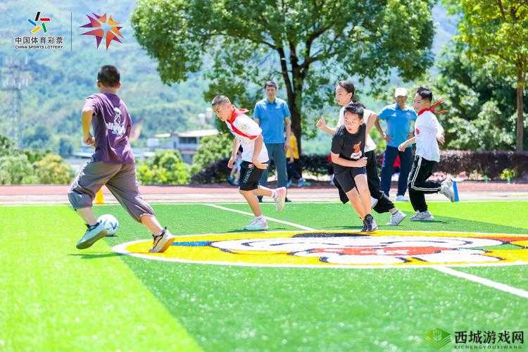 放课后的体育课第 1 季第 1 集-精彩的校园体育故事由此展开