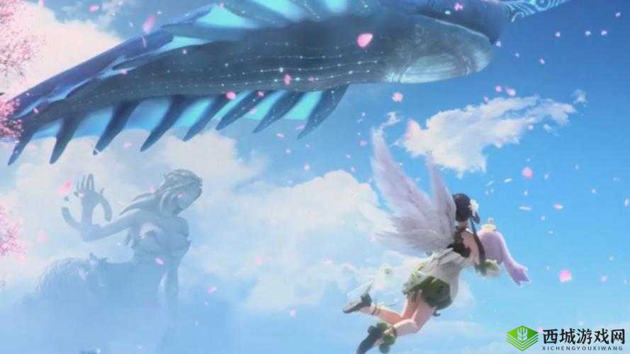 探寻天谕手游中的隐藏故事,一场关于冒险与发现的旅程