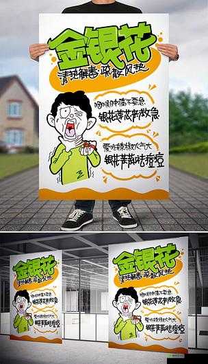 过度开发 POP 金银花:对生态平衡与可持续发展的威胁