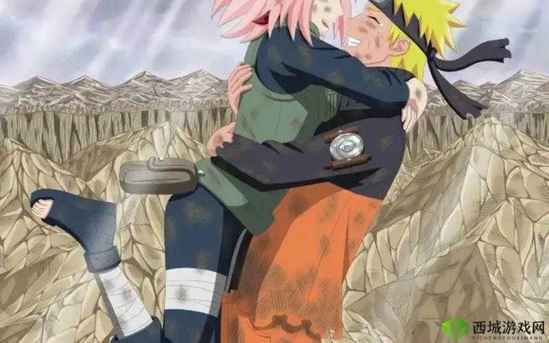 鸣人去小樱家拔萝卜第 10 集：鸣人小樱拔萝卜过程中的有趣故事