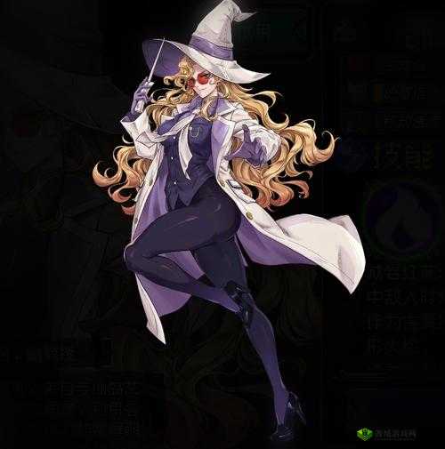 战魂铭人，圣十字的奥秘与攻略