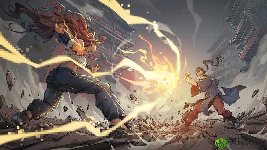 战魂铭人双冰流，控制与爆发的极致展现