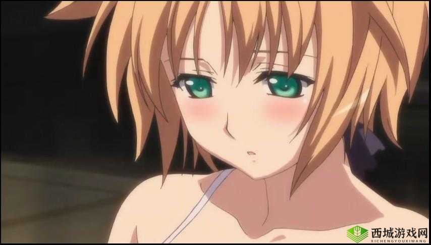 动漫人物被撕开内衣 吸奶头：探究背后的心理与情感