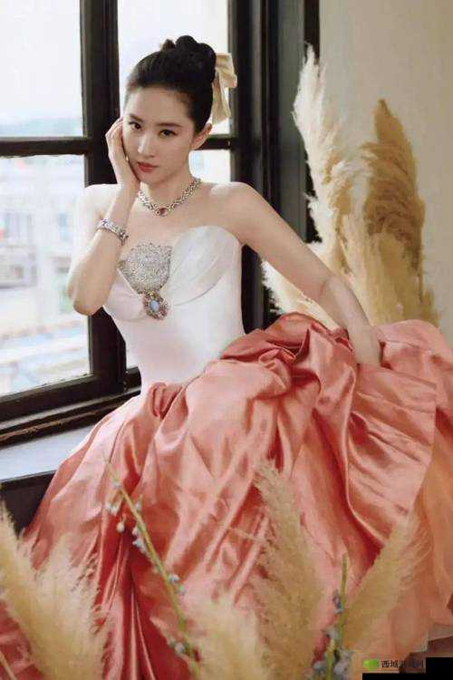 巨茎大战刘亦菲：一场引人瞩目的奇幻故事