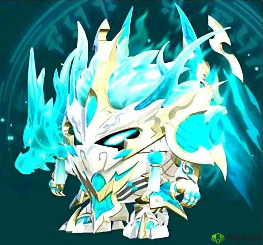 云顶之弈S4.5战神龙魂奥拉夫,无敌砍王再临