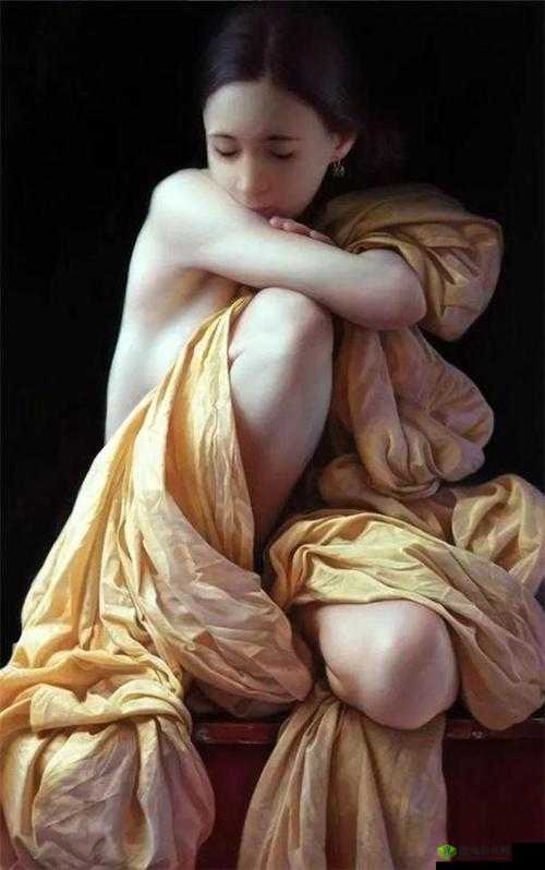 顶级 MetArt 裸体欣赏：极致艺术与美的交融