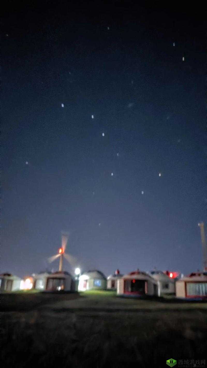 麻花天美星空视频:带你领略璀璨星空下的奇妙之旅