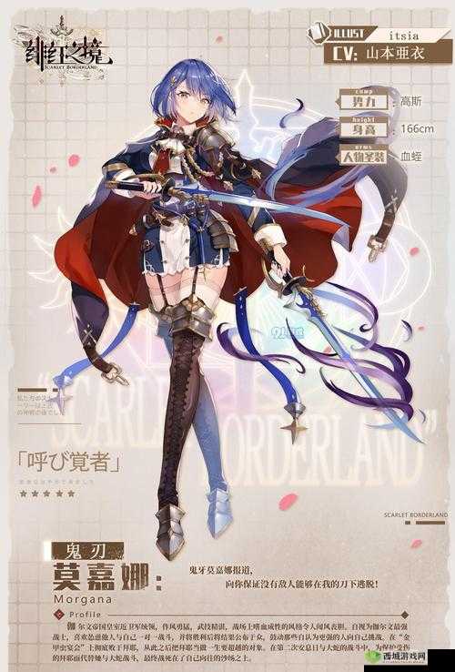 绯红之境莫嘉娜技能介绍,资源管理、高效运用与避免浪费