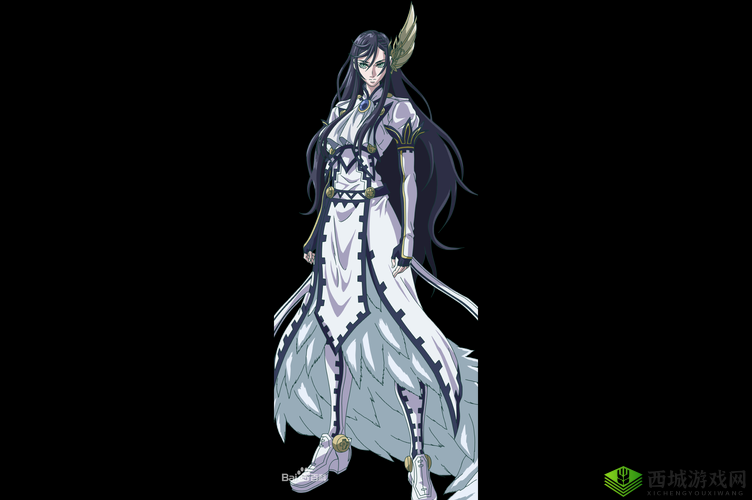 布伦希尔德，跨越神话与游戏的英勇女武神