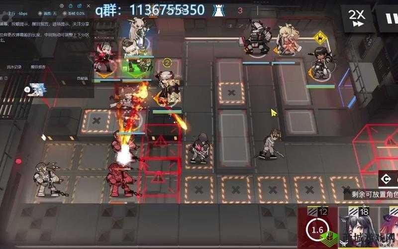 明日方舟，危机合约铅封行动与闭锁监狱的深度探索