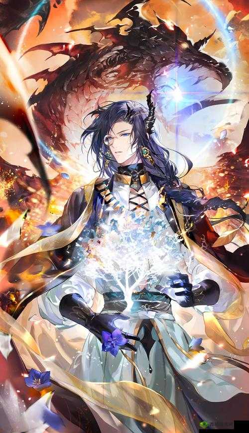 时空中的绘旅人新角色司岚猎鹰，沙海传奇的续写