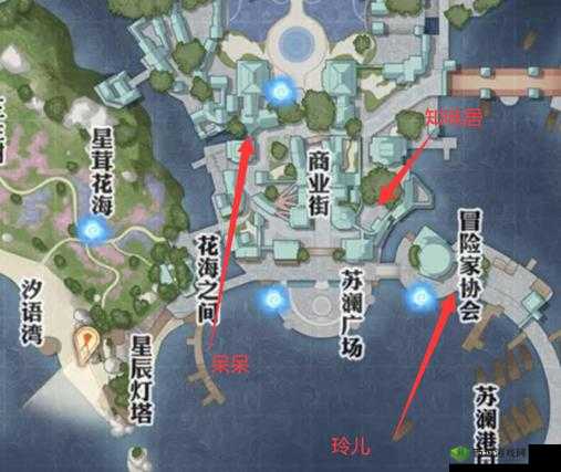 天谕手游幼年约定冒险任务完成攻略