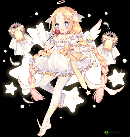 方舟指令新角色安琪儿介绍