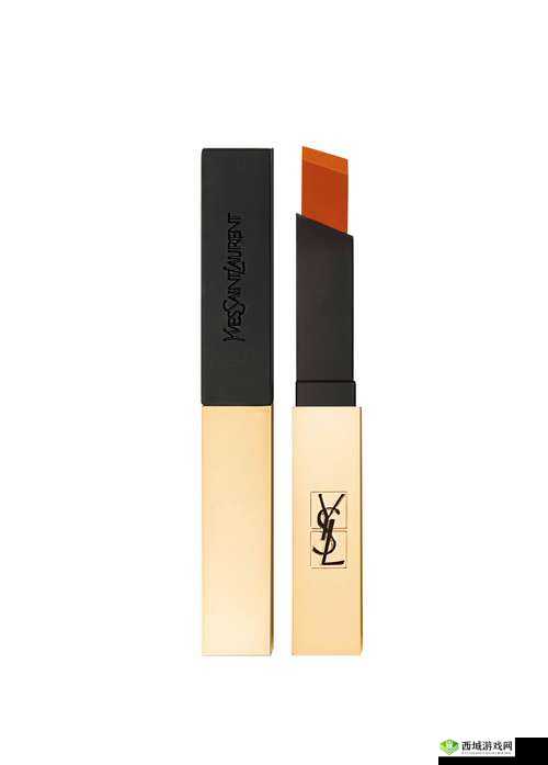 YSL 千色 T9T9T9 精选中文字幕内容:呈现极致美妆魅力