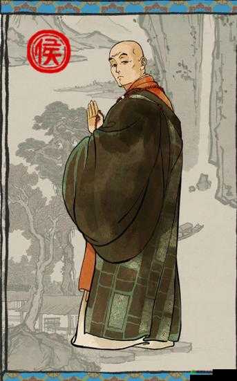 江南百景图中的姚广孝,是一个充满神秘色彩与智慧的角色。他不仅是游戏中的一位重要人物,更是历史上真实存在过的明朝黑衣宰相,其一生充满了传奇色彩。