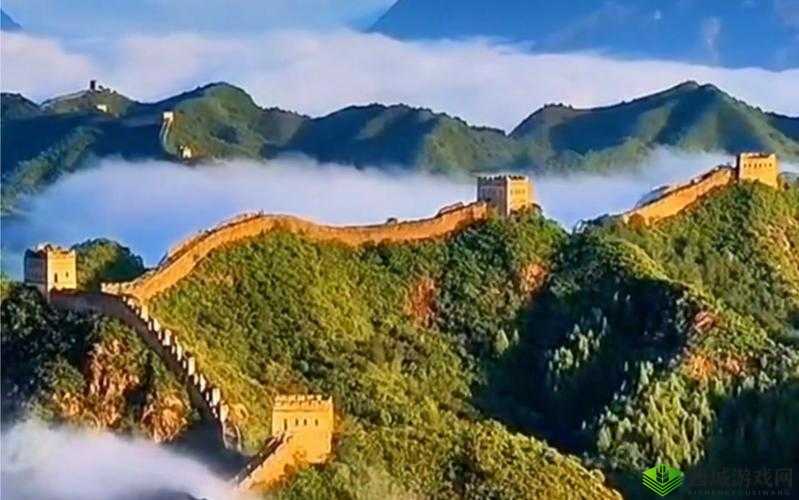 铜铜铜锵锵锵锵锵大美中国：展现壮丽山河与璀璨文化