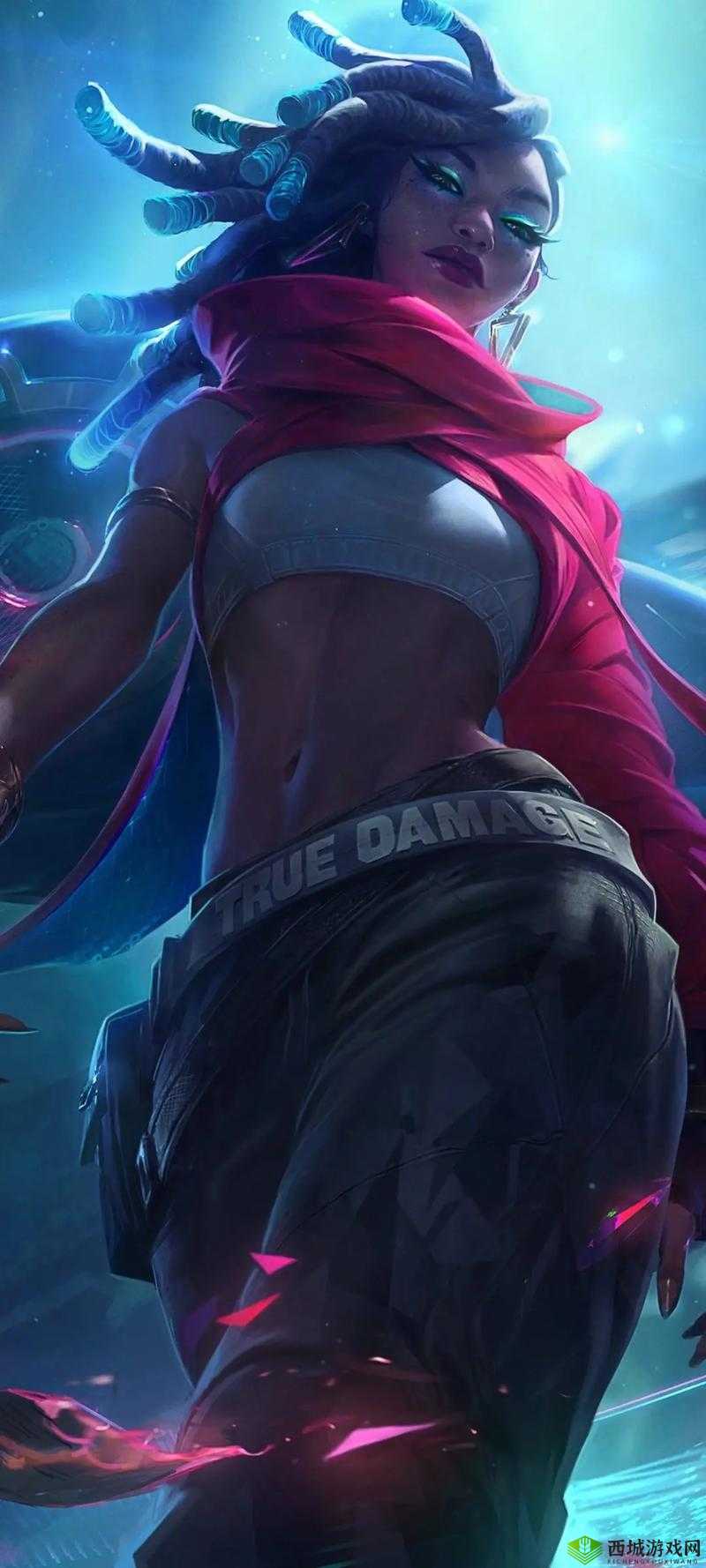 英雄联盟手游赛娜辅助攻略