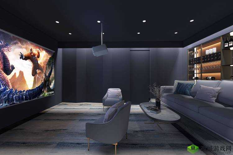 私人家庭影院的推荐理由:打造专属视听盛宴空间