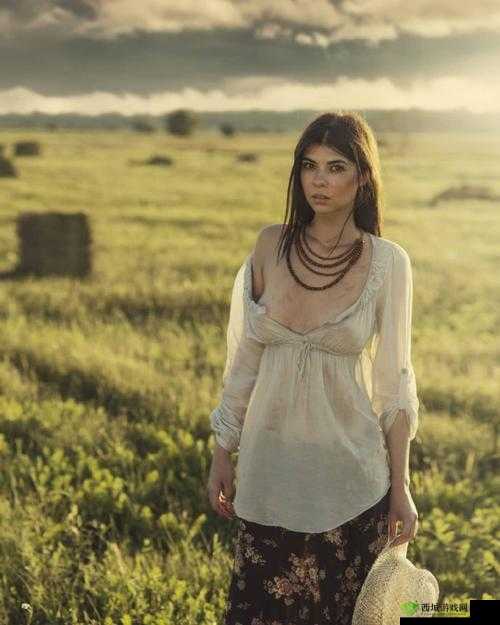 13277 大但人文艺术照：独特艺术视角的震撼呈现