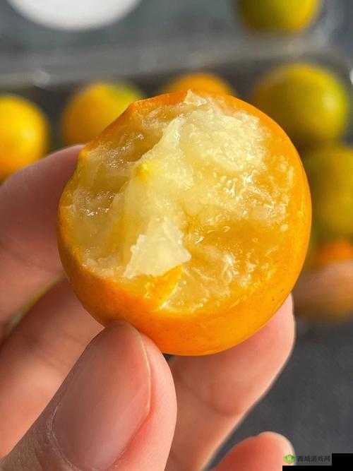 玉杵入牦户天下奇事:吃橘带皮之独特现象