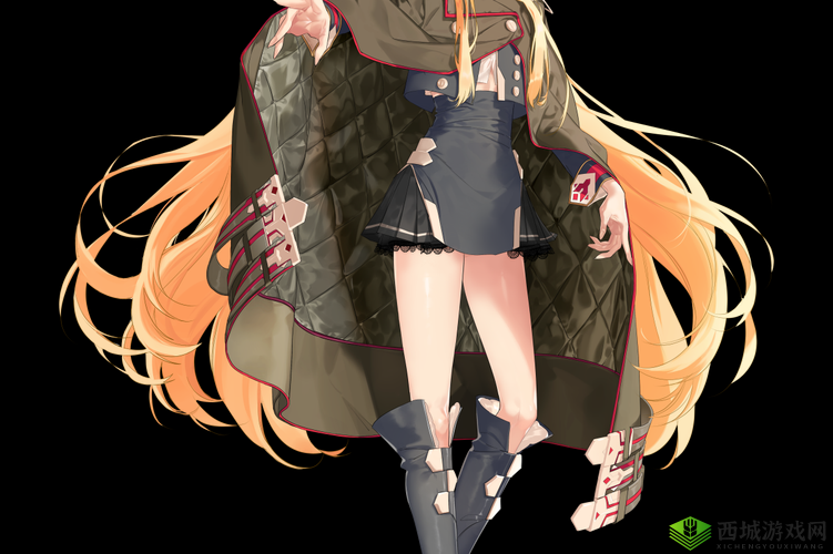 重装战姬娜塔莎觉醒介绍