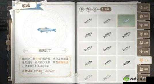 天谕黑鲈鱼钓鱼技巧