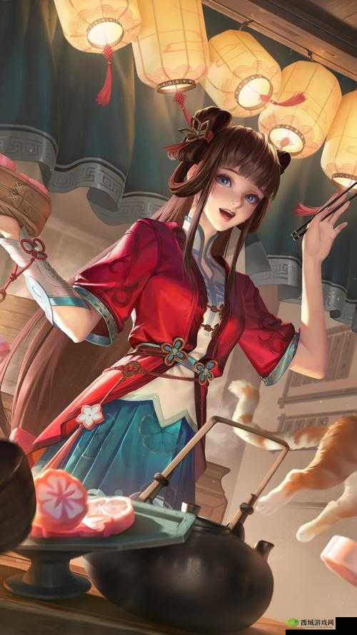 欠债西施被债主错认为云卿,还不起债只能被迫还债