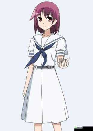 宫永照,麻将界的传奇人物