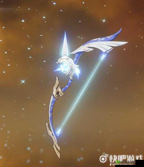 原神甘雨武器选择推荐