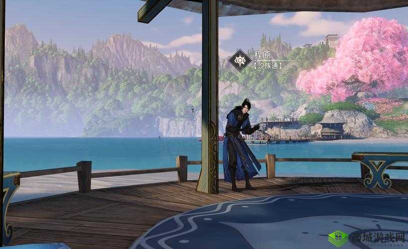 探秘天谕中的汐语风情,一场梦幻与冒险的交织之旅