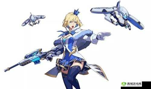 王牌战士雪新皮肤冰天雪地介绍