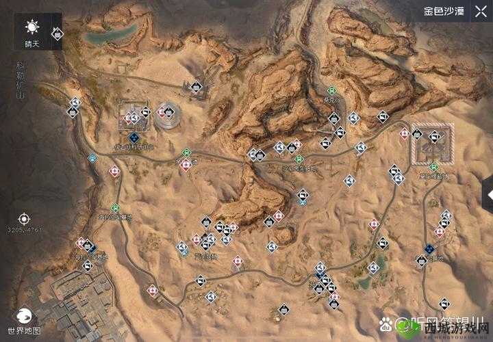 黎明觉醒撼地者打法攻略全解析