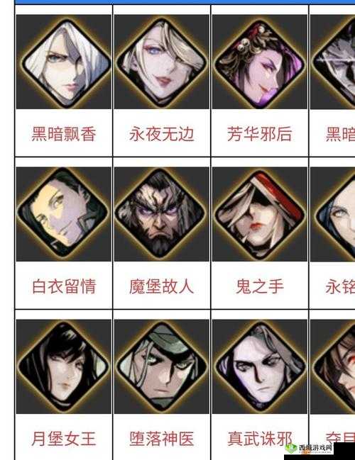 影之刃3心法升华，提升战斗力的关键