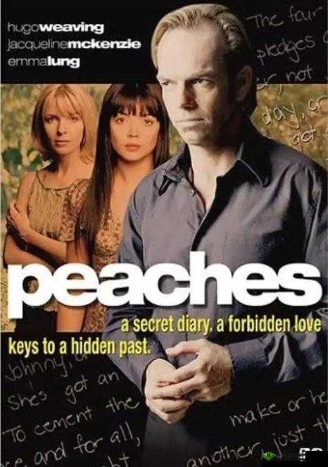 小蜜桃电影:一部精彩绝伦不容错过的优秀影片