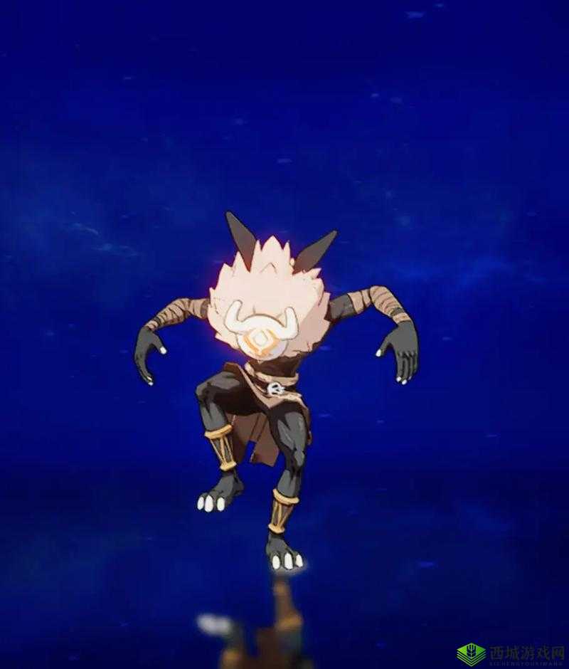 原神冰箭丘丘人,掌握打法技巧,轻松应对挑战