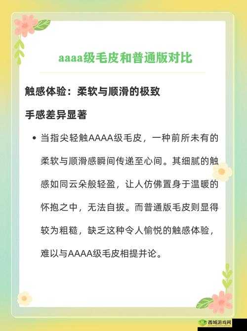 AAAA 级毛皮究竟是纯的还是仿的探究探讨